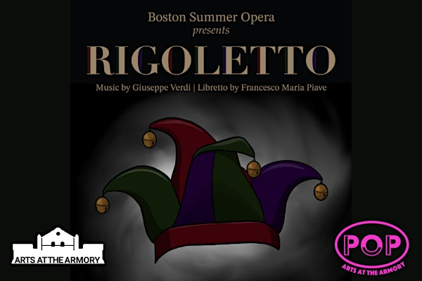Rigoletto by Giuseppe Verdi | Arts at the Armory