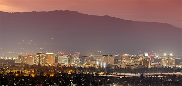 Mt.Hamilton Society - Romina Boccia - Fiscal Restraint in the Age of Trump | Scott's Seafood  (90 min. free parking: 93 East San Carlos, NE corner at 2nd)
