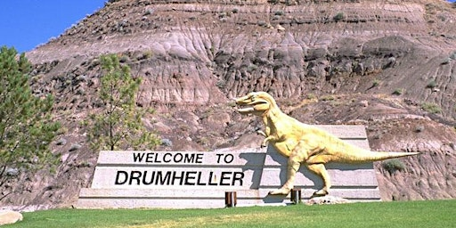 Drumheller Clue Solving Adventure – The Devious Dinos | Downtown