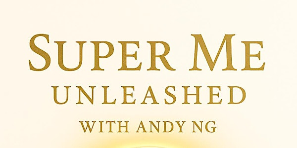 SuperME Unleashed: Lead with Purpose, Resilience & Impact | Hotel Grand Pacific