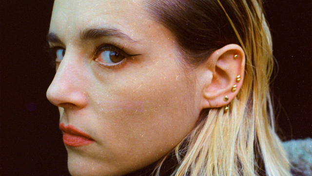 Jehnny Beth: YOU HEARTBREAKER, YOU 2025 (London) | Camden Assembly