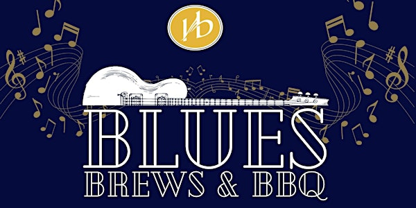 Blues, Brews & BBQ: The Atlantics | Hotel Bellwether