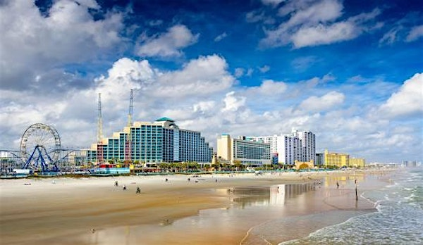 2025 Central Florida GIS Workshop | Ocean Center