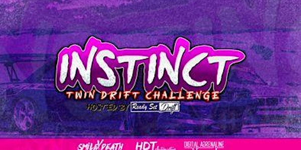 Instinct Twin Drift Competition - 2025 Edition | Pocono Raceway
