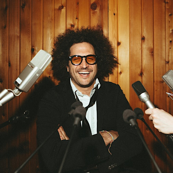 Andy Frasco & The U.N. | Union Craft Brewing