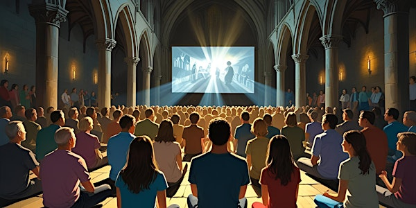 Screening - 'Robin Hood: Men in Tights' | Worcester Cathedral