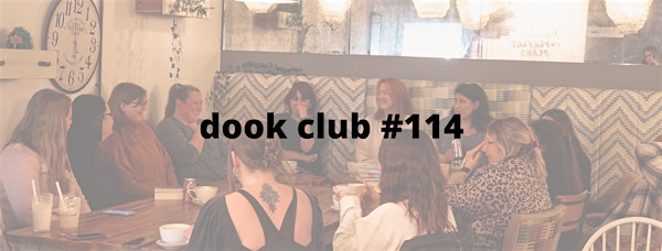 dook club #114 | OOAKK