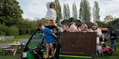 Barnes Common Autumn Fayre | Vine Road Recreation Ground