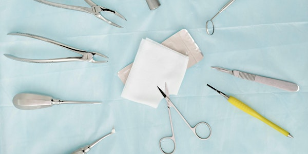 VDEC Presents: Surgery Precision: Hand's-on Extraction Workshop | Inspire Dental Group Langley