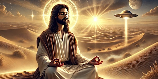 SPIRITUAL ALIENS' MESSAGE TO EARTH | The Aetherius Society
