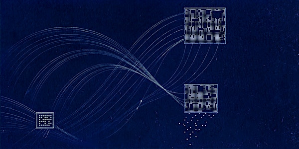 Digital Ghosts - Exhibition Late and Panel Discussion | Inspace