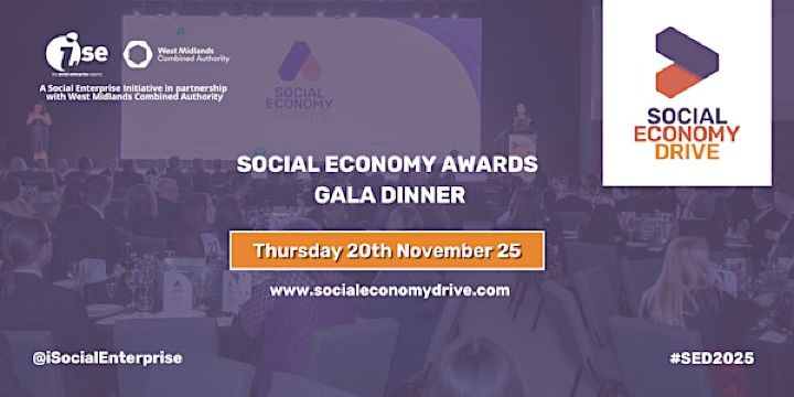 Social Economy Awards 2025 | Anchor Point Church