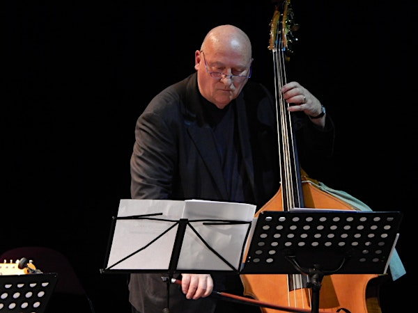 Gavin Bryars: Homecoming concert & conversation | St Mary's Church