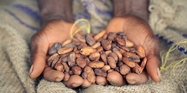 Biodiversity and Livelihoods: A Shared Investment in the Future | Storey's Field Centre