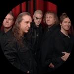 Kansas Lake Jackson Concert Tour 2025｜December 12 | The Clarion at Brazosport College