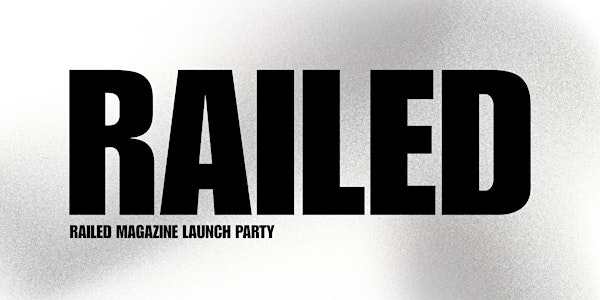 Railed Launch Party | Hyde Cafe & Bar