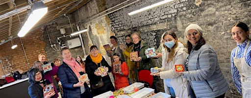 Mosaic making workshop in Boston Manor Park | Boston Manor Park