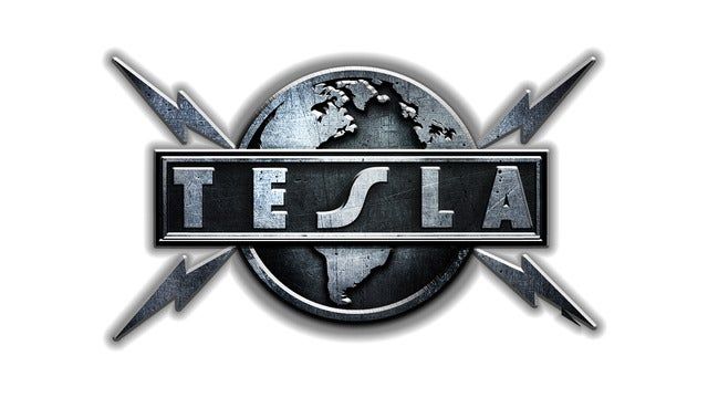 Tesla 2026 (Atlantic City) | Hard Rock Live at Etess Arena