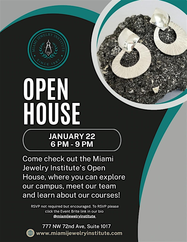 Open House | 777 NW 72nd Ave #1017