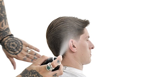 FREE Barber.josh.o.p Look & Learn | Sanman Studios