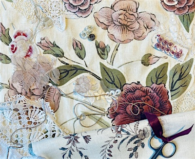 Craft Catch Up February | GL5 5NN