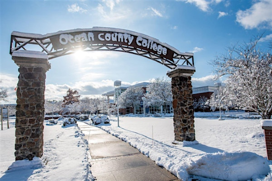 2026 Spring In-Person NJ Stars Information Session | Ocean County College