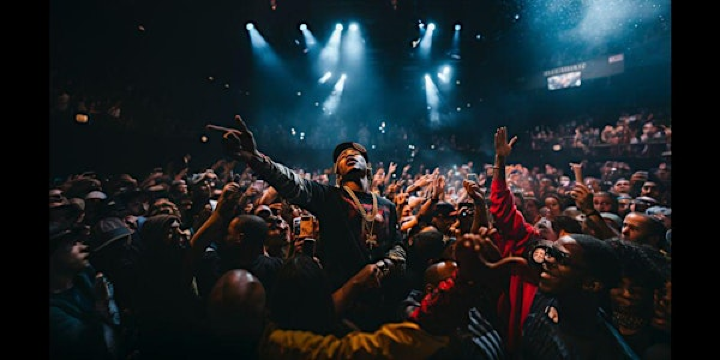 Eminem tribute show | Seaton Terrace Club & Institute