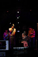 Spinnaker @ The Rossi Bar | The Rossi Bar