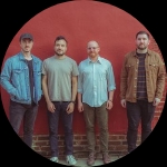 The Menzingers Greensboro Concert Tour 2026｜March 21 | The Pyrle