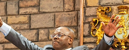 Glorious Church 20th Anniversary Banquet | DoubleTree by Hilton Hotel Annapolis