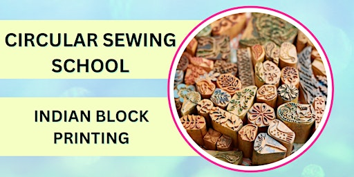 Circular Sewing School | The Dressmaker's Daughter