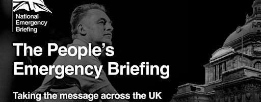 PEOPLE'S EMERGENCY BRIEFING on climate and nature | Shropshire Wildlife Trust