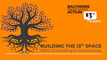 Grounding in Community | 4 Martin Luther King Jr Blvd