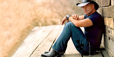 Keith Anderson | Ponderosa Lounge & Grill