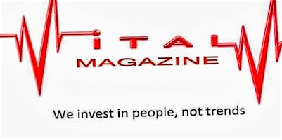 Vital Magazine Networking and Honoring Event May 30, 2026 | Hertsch's Sports Bar and Package Goods