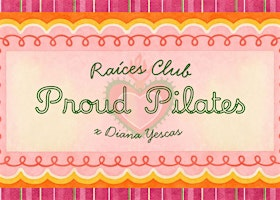 Proud Pilates | REFINE