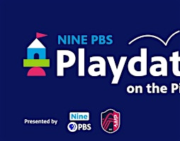 Nine PBS Playdate on the Pitch | Energizer Park
