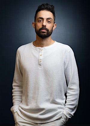 Sammy Obeid: Charmed in Baltimore! | Baltimore Soundstage