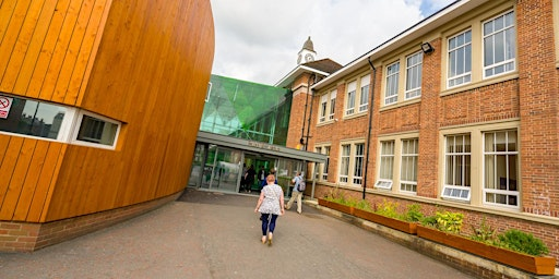 Southport College Campus Tour | Southport College