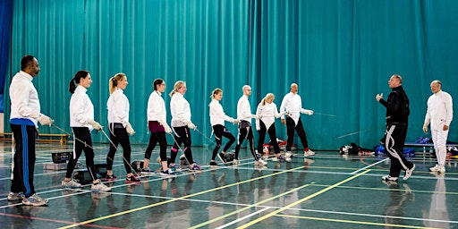 Taster Session 2nd September 2026 | The Nuffield Health Fitness & Sports Centre