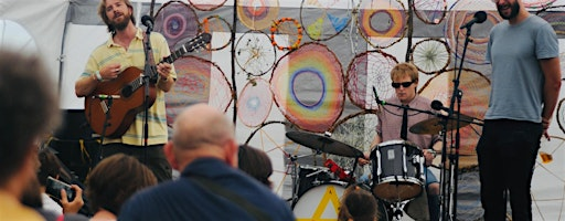 Garden Gate Music Day 2026 | The Garden Gate Project Ltd