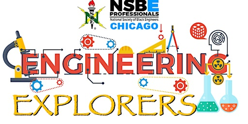 Engineering Explorers Summer Camp 2026 | Southside STEM Station