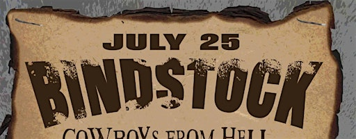 BINDSTOCK | Taps Brewhouse