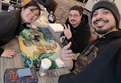 SorceryCon 4 | Valley Forge Casino Resort
