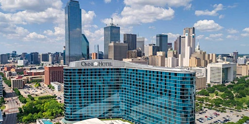 Painting With A View at Omni Hotel ! | Omni Dallas Hotel