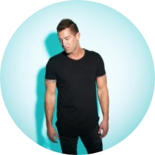 Jeremy Camp Lancaster Concert Tour 2026｜July 31 | American Music Theatre