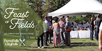 Okanagan Feast of Fields | Summerhill Pyramid Winery