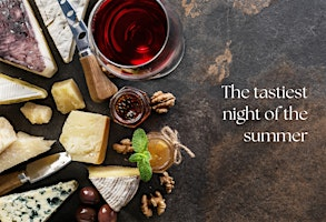 Aleana Young's Annual Wine & Cheese Classic | Darke Hall