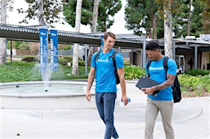 SCU DPT LA Metro: On-Campus Tour and Meet & Greet | 16200 Amber Valley Dr