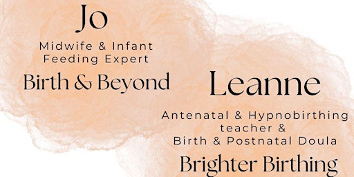 Pregnancy & New Mum Coffee Meet Up - Sept | Coffee at 108